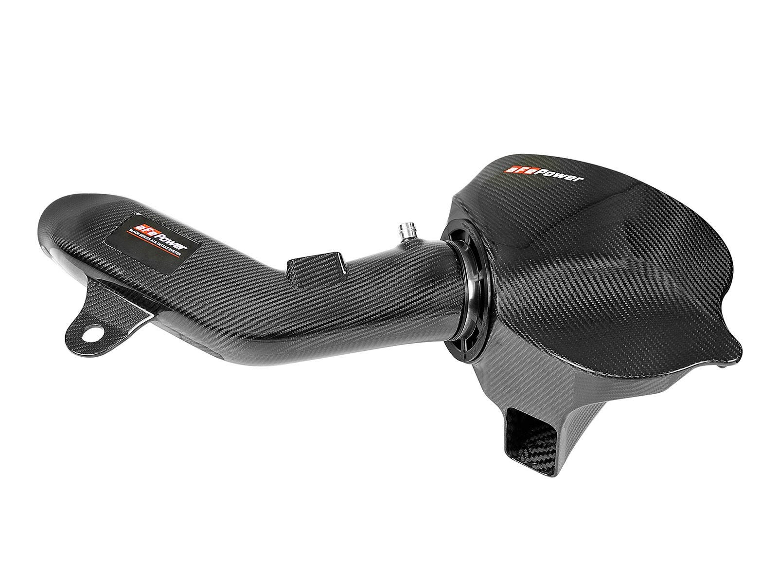 BMW F87 M2 (N55) Carbon Fiber aFe Power Intake | ZNM Performance BMW F87 M2 (N55) Carbon Fiber aFe Power Intake | ZNM Performance