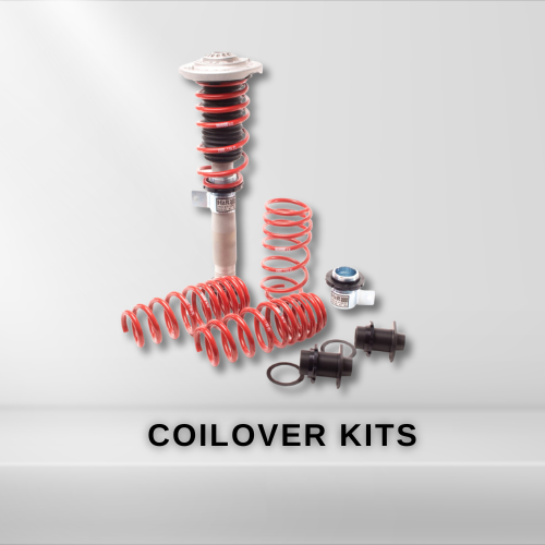 H&R Coilover Kits | ZNM Performance