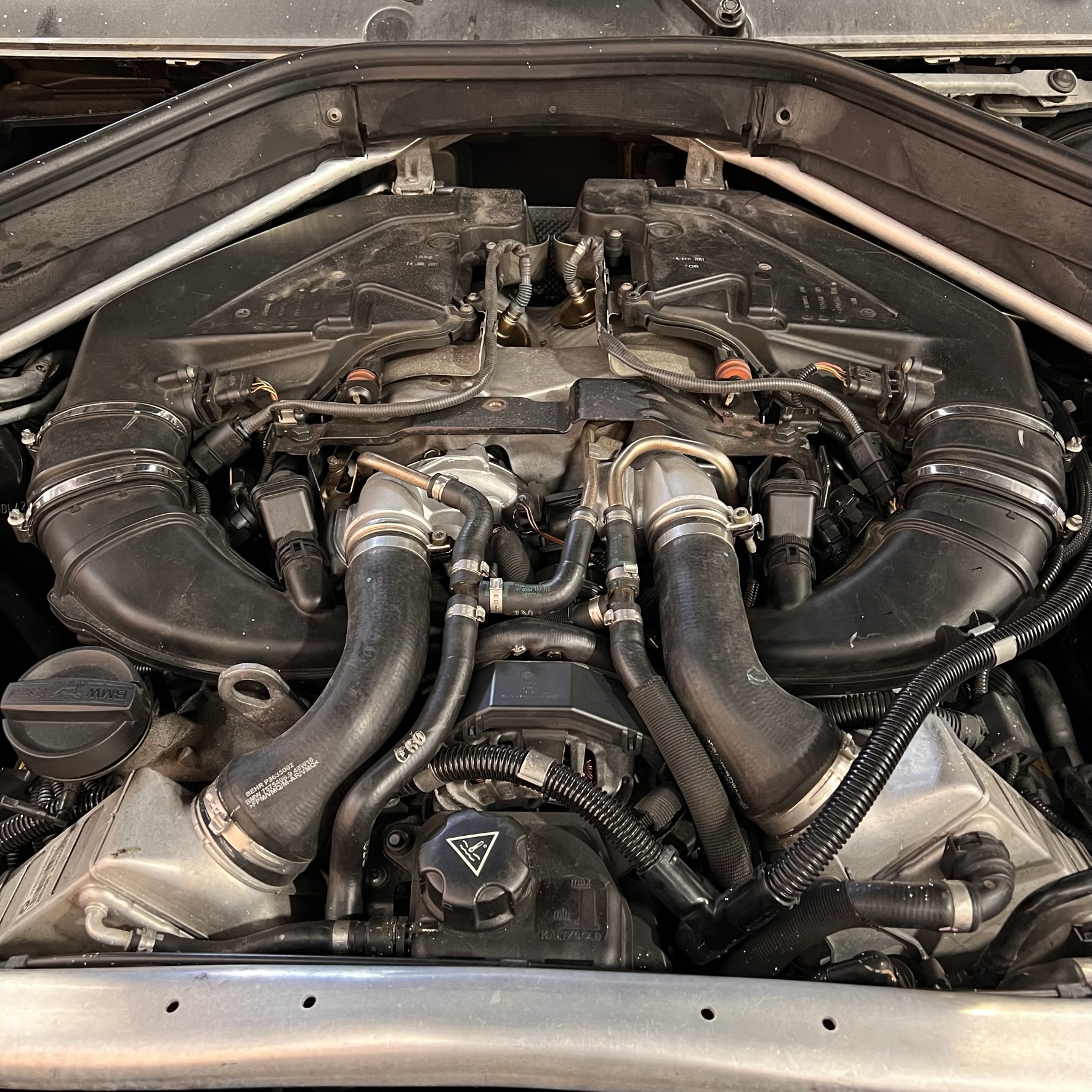 Vargas Turbos