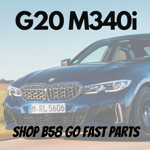 Shop G20 M340i