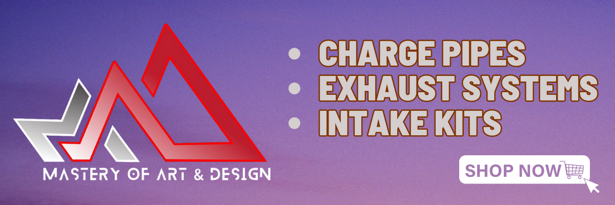 Now Carrying Mastery of Art & Design Now Carrying Mastery of Art & Design