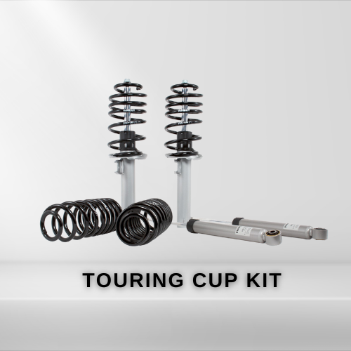 H&R Touring Cup Kits | ZNM Performance